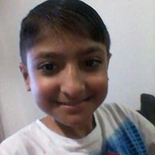 Vivek Rajani’s avatar