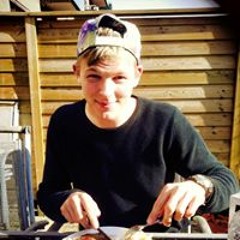 Frederik Berg Christensen