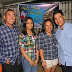 Joebie Cipriano Reyes