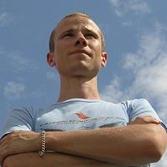 Alexey Sorokin