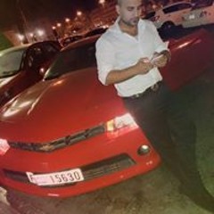 Bilal Alvi