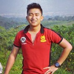 Agastya Yoga Rinaldhy