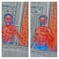 Jacarri Dawayne Kitchen