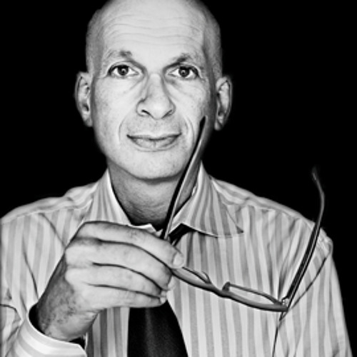 Seth Godin Audio’s avatar