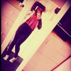 Gabby Gabriela Piszczek