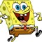 sponge bob