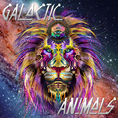 Galactic Animals