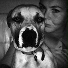 Karliagh McQuade-walls