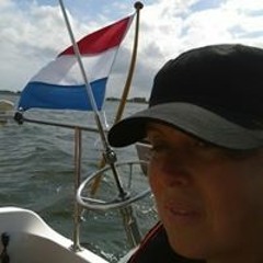 Noesjka van der Weegen