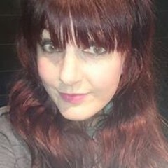 Alma Zirbel