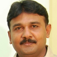 John Ponraj
