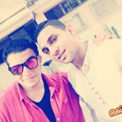 Eslam Ali