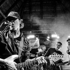 Bright Lights Big City