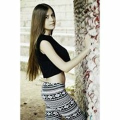 Nađa Šuškavčević