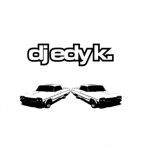 DJ EDY K — artist photo