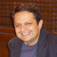 Babak Mahmoudi