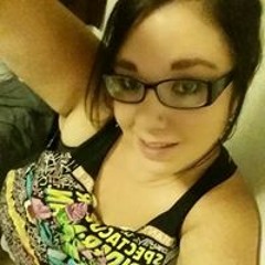 Jennifer Marie Compeau