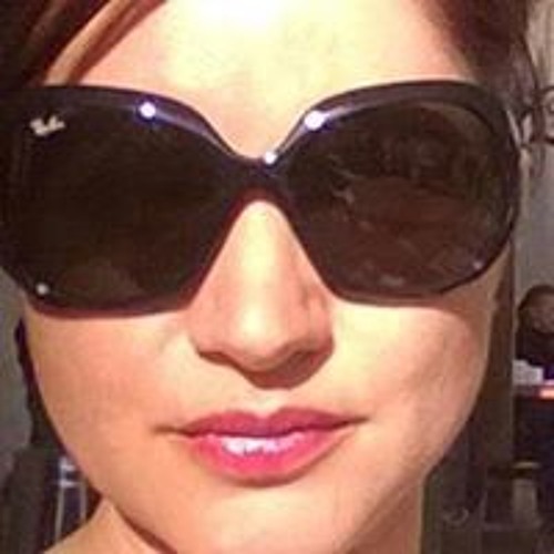Ірина Джамич’s avatar