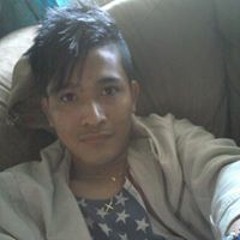 Antthoniio Garciiaah