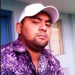 Jose Daniel Rios Reyez