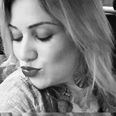 Gleice Almeida Würzler