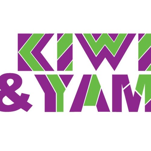 KIWI&YAM’s avatar