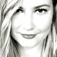 Tonje Elisabeth Forsberg