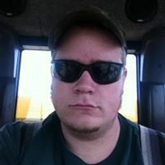Rhett Backeberg