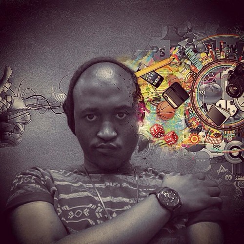 Khotso Jose' Hlongwane’s avatar