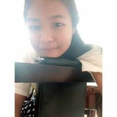 Kankamon Chaisonjaroensuk