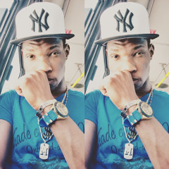 Zoomy Neg Lakay