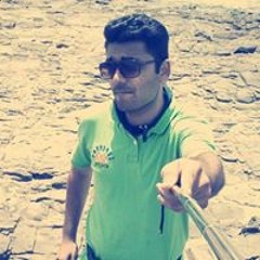 Bhagyesh Milind Gaidhani