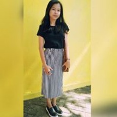 Anjar Aprillia Arrozzaq