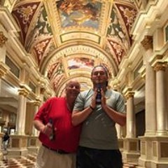 Gabriel Jordan Wilson