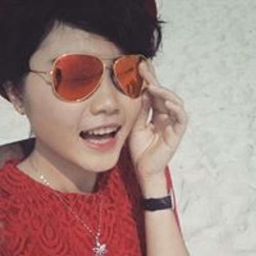 Thao Dinh’s avatar