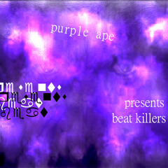 Purple Ape