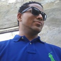 Эрик Редондо Фрейле