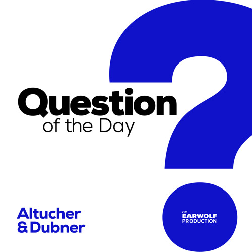 Question of the Day’s avatar