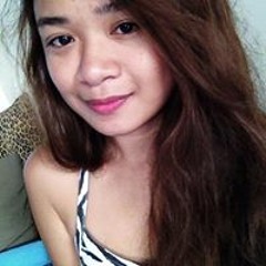 Maria Chrishna San Jose