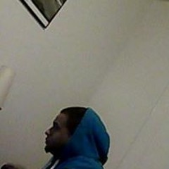 Nick Shabba Ranks Stone