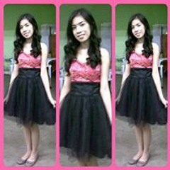 Jennesa Mae Montalbo