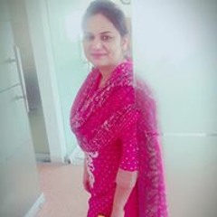 Saiqa Muneer