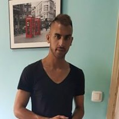 omri jabril
