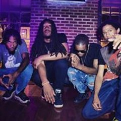 TwoO'Two CityBoy Shawn