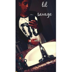 Lil savage
