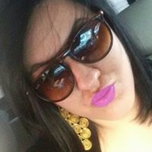 Fabricia Soares’s avatar
