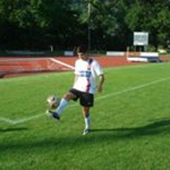 Chico Carlos Rodriguez