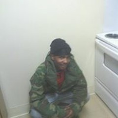 Ta LaFlare Clodfelter