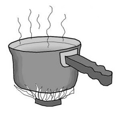 BOILING POINT