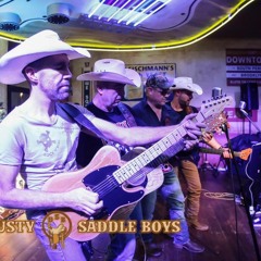 Dusty Saddleboys